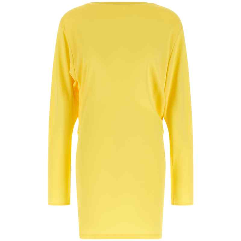 26EDRW00823AJ00253250_01_M_2026-01-13T08-44-24.71Z-1 Jacquemus La Robe Mistral Dress