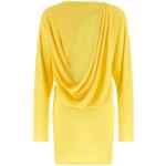 Jacquemus La Robe Mistral Dress