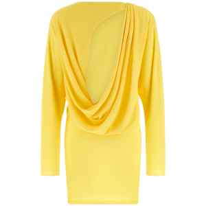 Jacquemus La Robe Mistral Dress