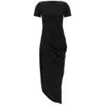 Jacquemus La Robe Sole Dress
