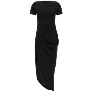 Jacquemus La Robe Sole Dress