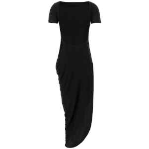 Jacquemus La Robe Sole Dress