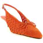 Jacquemus Les Slingbacks Cubisto B Slingback