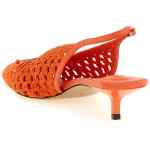Jacquemus Les Slingbacks Cubisto B Slingback