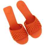 Jacquemus Les Mules Cubisto Sandals