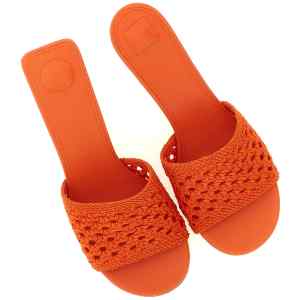 Jacquemus Les Mules Cubisto Sandals