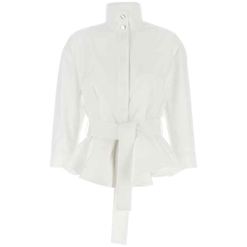 Jacquemus La Veste Cabana Shirt