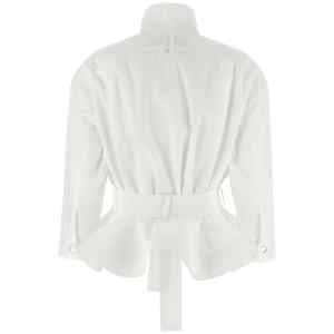 Jacquemus La Veste Cabana Shirt