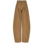 Jacquemus Le De-nîmes Ovalo Jeans