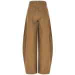 Jacquemus Le De-nîmes Ovalo Jeans