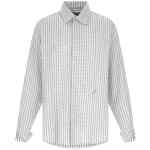 Jacquemus La Chemise Letro Shirt