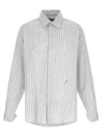 Jacquemus La Chemise Letro Shirt