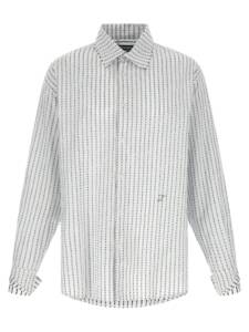 Jacquemus La Chemise Letro Shirt