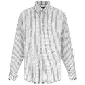 Jacquemus La Chemise Letro Shirt