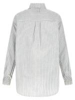 Jacquemus La Chemise Letro Shirt