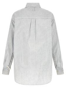 Jacquemus La Chemise Letro Shirt