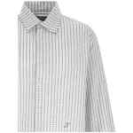 Jacquemus La Chemise Letro Shirt