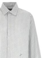 Jacquemus La Chemise Letro Shirt
