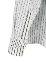 Jacquemus La Chemise Letro Shirt