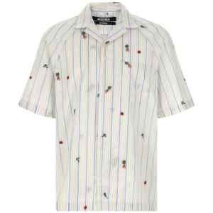 Jacquemus La Chemise Romarin Shirt