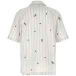 Jacquemus La Chemise Romarin Shirt