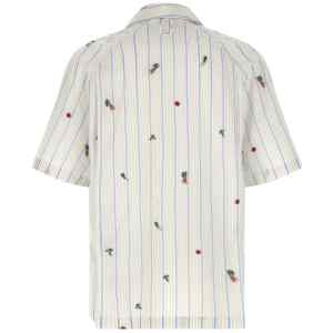 Jacquemus La Chemise Romarin Shirt