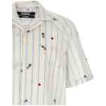 Jacquemus La Chemise Romarin Shirt