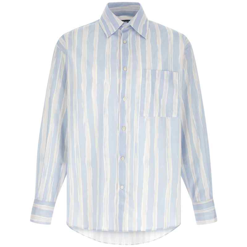 Jacquemus La Chemise Camargue Shirt