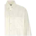 Jacquemus La Chemise Camargue Shirt