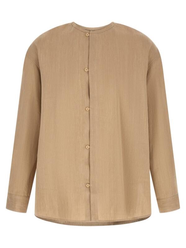 Jacquemus La Chemise Pastro Shirt