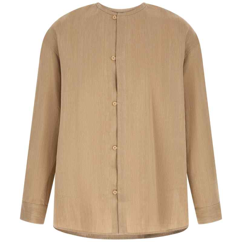 Jacquemus La Chemise Pastro Shirt