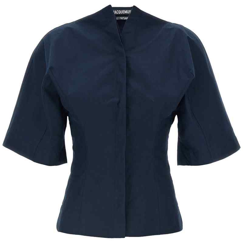 Jacquemus La Chemise Moisson Shirt