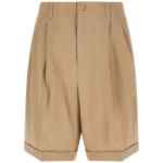 Jacquemus Le Short Pastro Bermuda Shorts