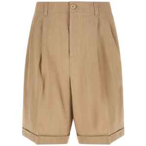 Jacquemus Le Short Pastro Bermuda Shorts