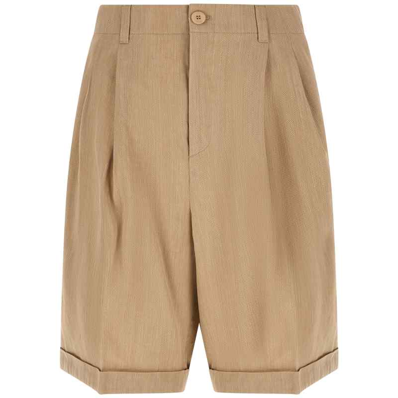 Jacquemus Le Short Pastro Bermuda Shorts