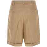 Jacquemus Le Short Pastro Bermuda Shorts