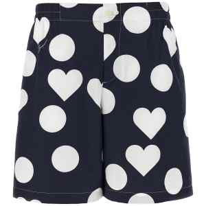 Jacquemus Le Short Calecon Bermuda Shorts