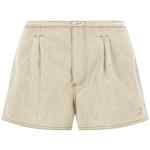 Jacquemus Le Short De-nimes Amelo Shorts