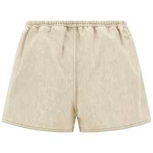 Jacquemus Le Short De-nimes Amelo Shorts
