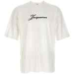 Le T-shirt Jacquemus T-shirt