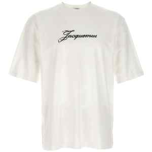 Le T-shirt Jacquemus T-shirt