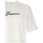 Le T-shirt Jacquemus T-shirt