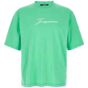 Le T-shirt Jacquemus T-shirt