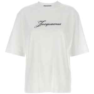 Le T-shirt Jacquemus T-shirt