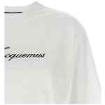 Le T-shirt Jacquemus T-shirt