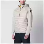 Parajumpers Pelican-colored Nolan jacket