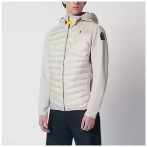 Parajumpers Pelican-colored Nolan jacket