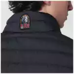 Parajumpers Black quilted vest