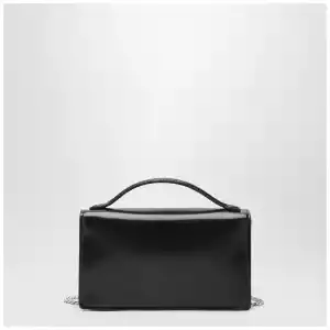 Marc Jacobs The Glam Mirror Mini Bag black