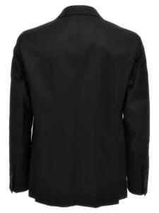 Tagliatore Vesuvio Dress
